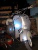 2002�N8��3�� Vintage Vespa