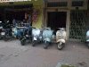 2002�N8��15�� At Nguyen Van Cu Street