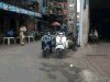 2002�N8��15�� At Nguyen Van Cu Street