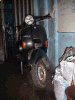2002�N10��6�� At the grand mother's house