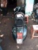 2002�N10��6�� At the grand mother's house