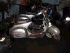 2002�N10��6�� At the grand mother's house