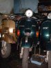 2002�N10��14�� At the grand mother's house