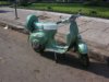 2004�N11��7���@�F�l��Vespa 50S