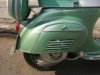 2004�N11��7���@�F�l��Vespa 50S