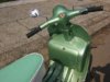 2004�N11��7���@�F�l��Vespa 50S