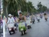 Vietnam Scooter Meeting